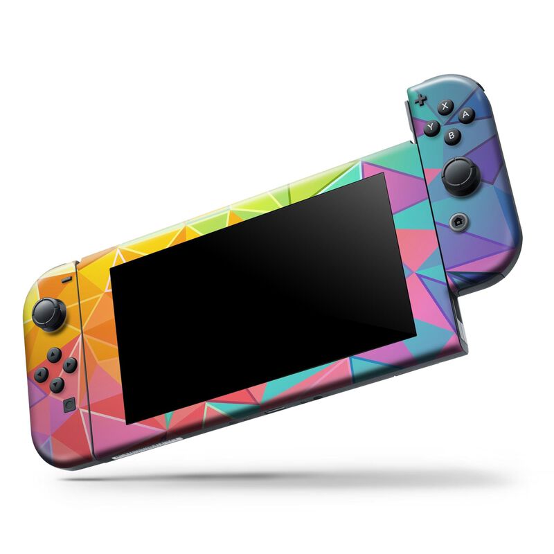 Calcoman&iacute;a Designskinz para New 3DS XL (2014) -... image number null
