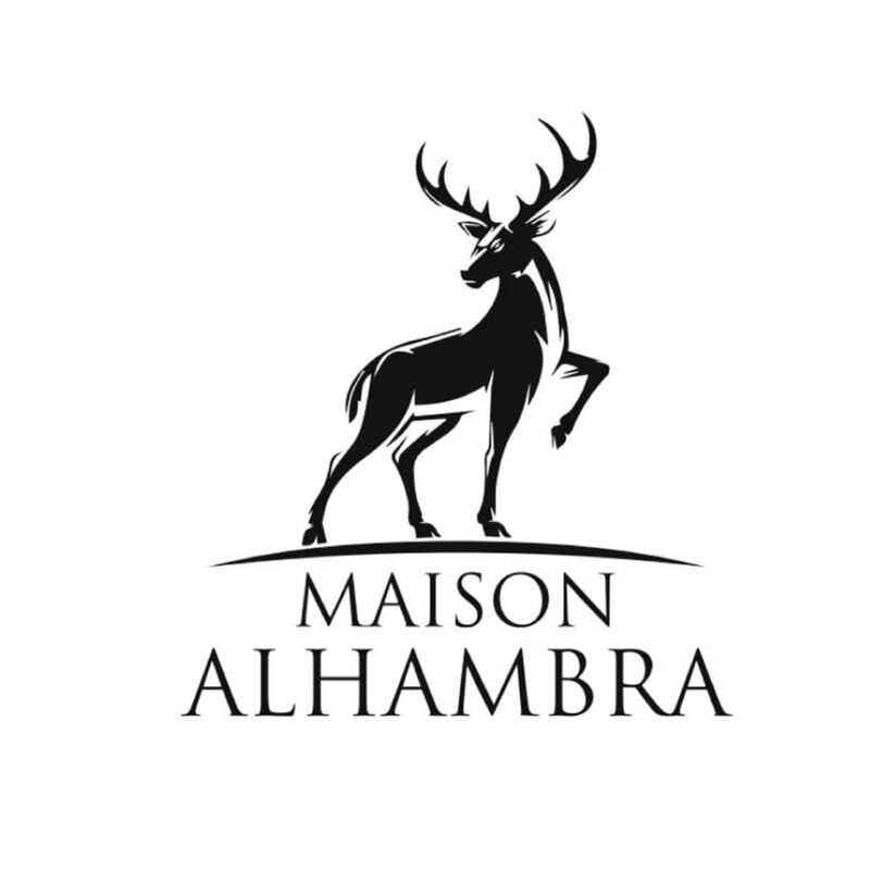 Perfume Maison Alhambra Opulence Leather Edp 10... image number null