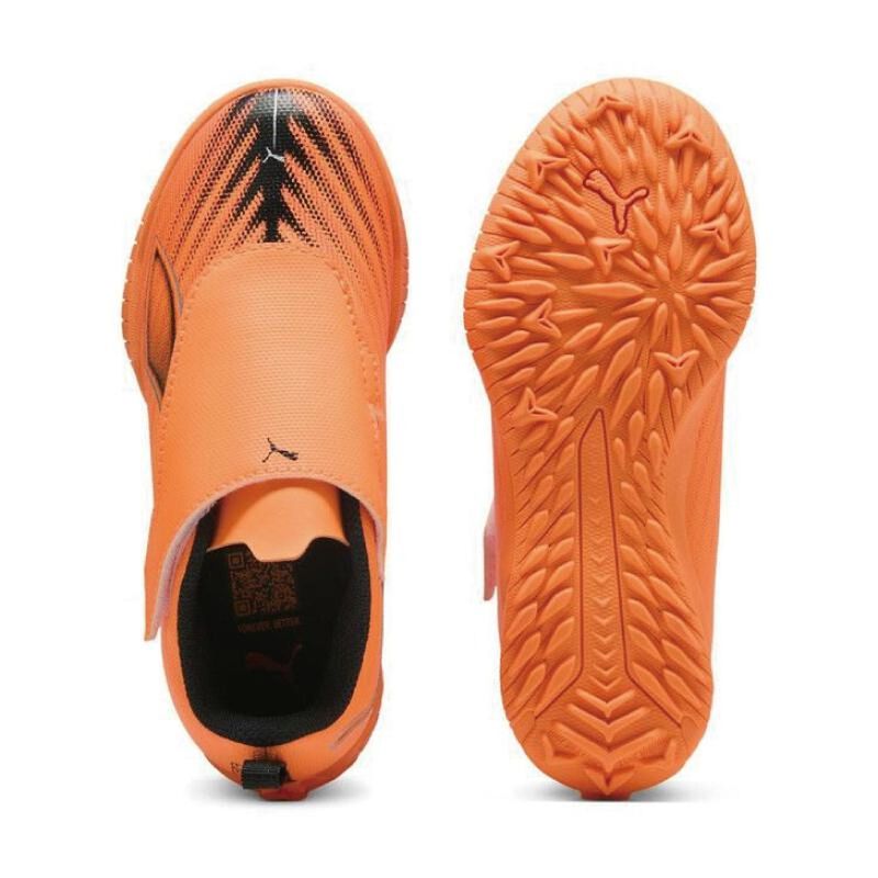 Tenis Puma Ultra 6 Play V Multi Jr Para Ni&ntilde;os 1... image number null