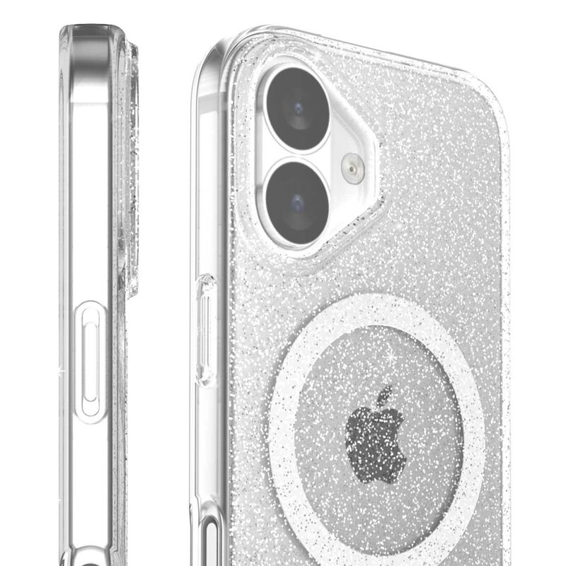 Funda Prodigee Superstar Mag Para Iphone 17 Tra... image number null