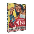 Paz Rota [dvd] (1952) Battle At Apache Pass
