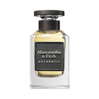 Abercrombie & Fitch Authentic 100 Ml Edt Spray Caballero