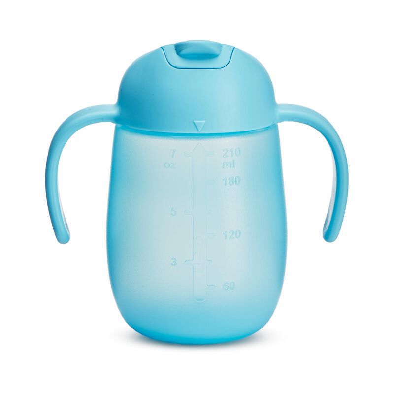 Trainer Sippy Cup Munchkin Simple Clean Para M&aacute;... image number null