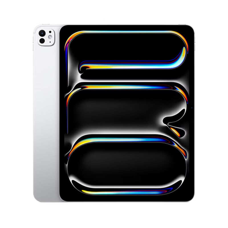 iPad Pro 13" Apple Chip M5, Ram 12gb, 256gb Pla... image number null