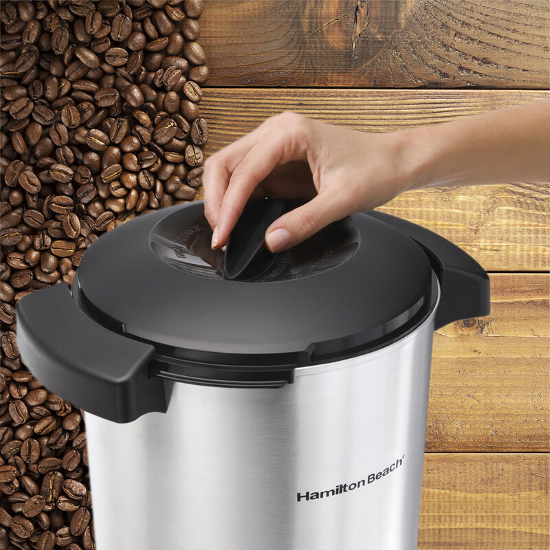 Cafetera 45 Tazas 40515R Hamilton Beach image number null