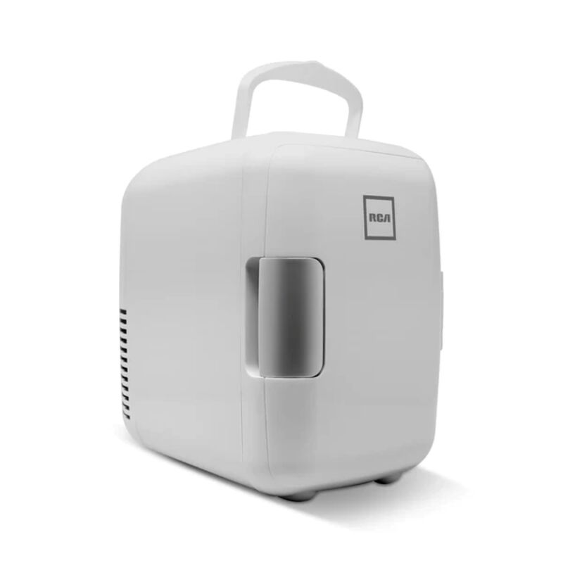 Mini Refrigerador RCA Modelo RC-4W image number null