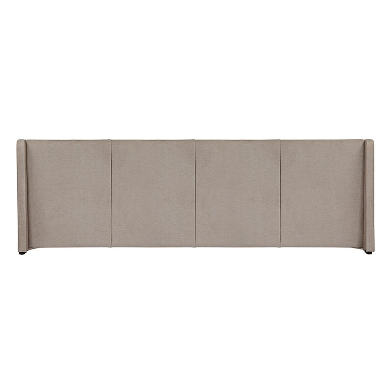 Cabecera King Size Dicasa Milan Arena image number null