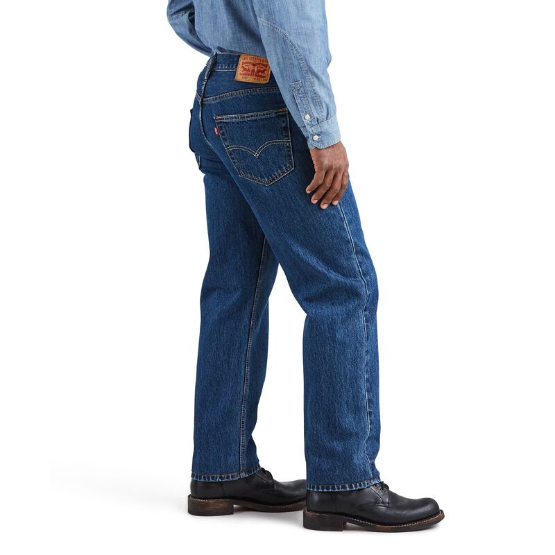 Jeans Levi's 550 Corte Relajado image number null