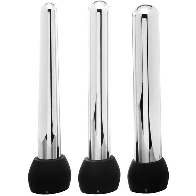 Rizadora Ferro Timco Tc-Xf3 3 Puntas Titanium I... image number null