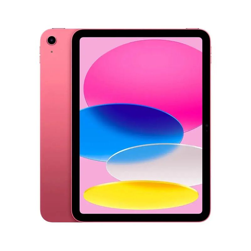 Tablet Apple iPad 11a GEN WiFi 10.9 128Gb A3354... image number null
