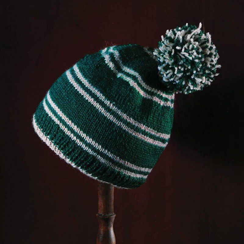 Kit de costura para gorro Slytherin Harry Potte... image number null