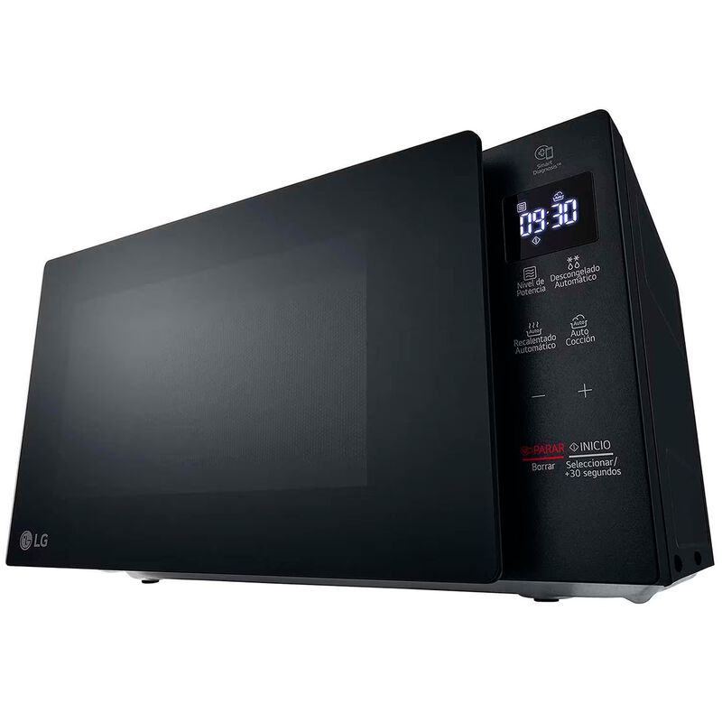 Horno De Microondas Lg Ms2032gas .7p image number null
