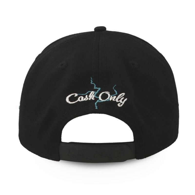 Gorra Cash Only Change Rules 2202320 image number null