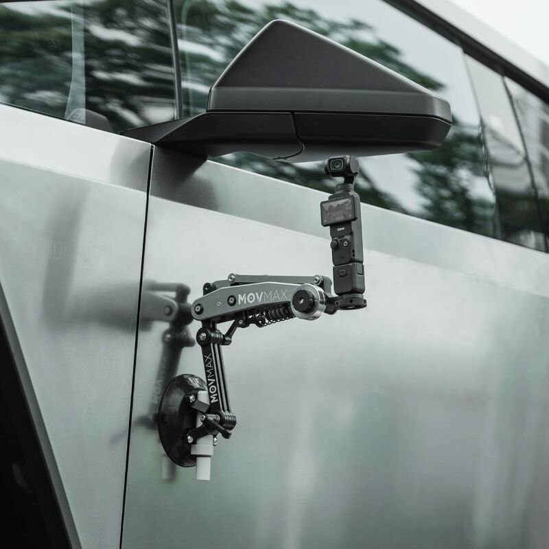 Brazo Blade Para Dji Pocket 3, Insta 360 Y Gopr... image number null