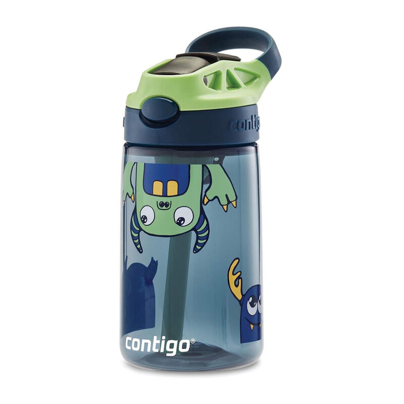 Botella de Agua Contigo 414ml Autospout Cleanab... image number null