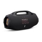 Bocina Inal&aacute;mbrica Jbl Boombox 4 Negra