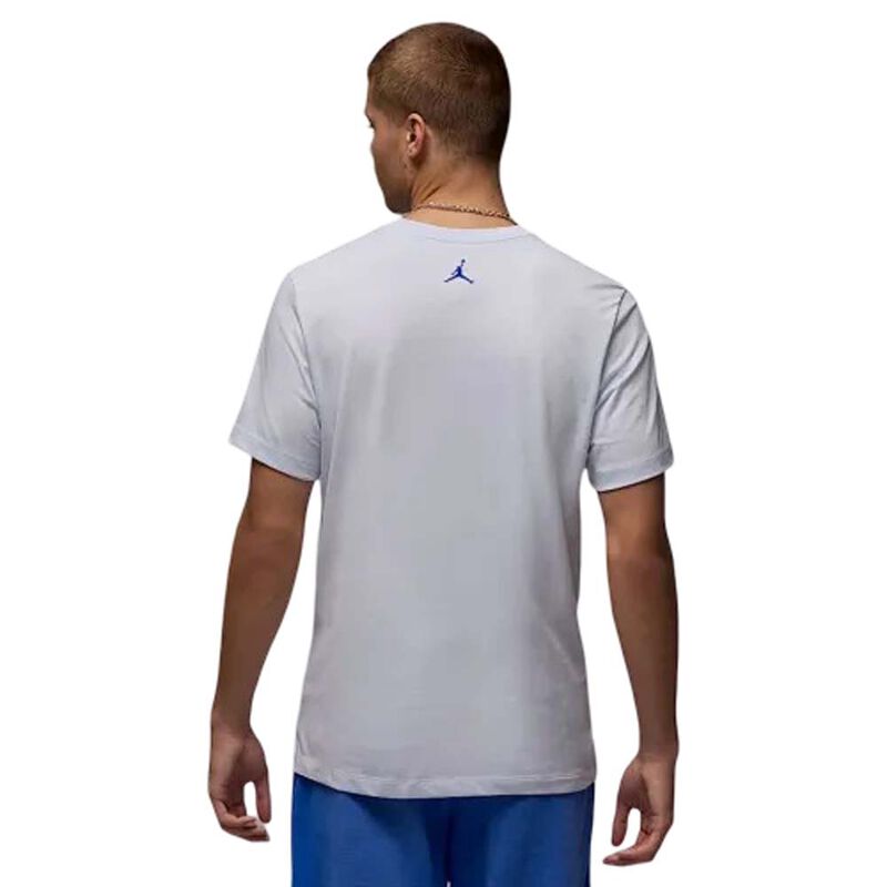 Playera Nike para Hombre Jordan MVP image number null