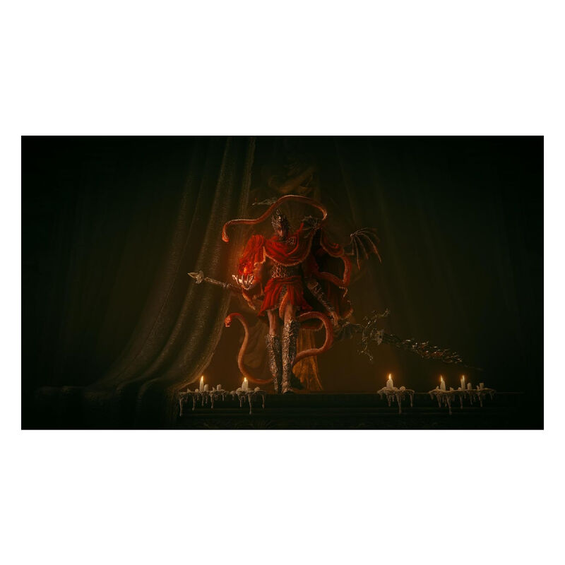 Ps5 Juego Elden Ring: Shadow of the Erdtree Edi... image number null