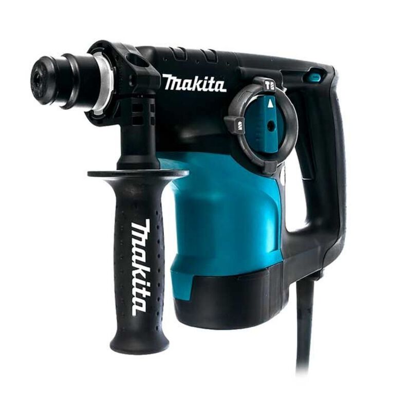 Martillo demoledor 800W VVR SDS Plus HR2810 Mak... image number null