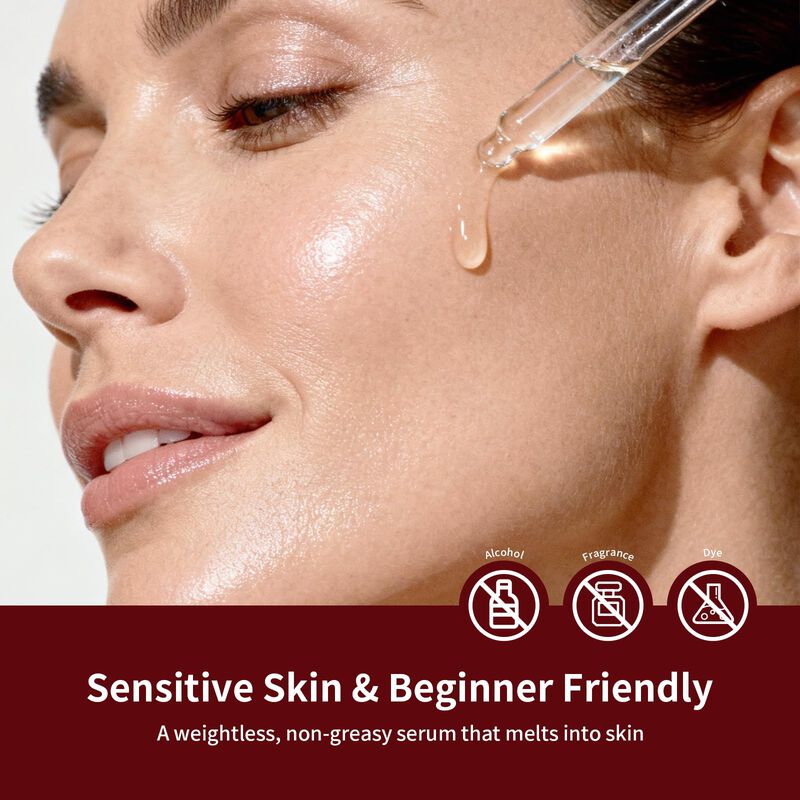 Exfoliante Facial Peeling Shot Jeirrzi 80 ml image number null