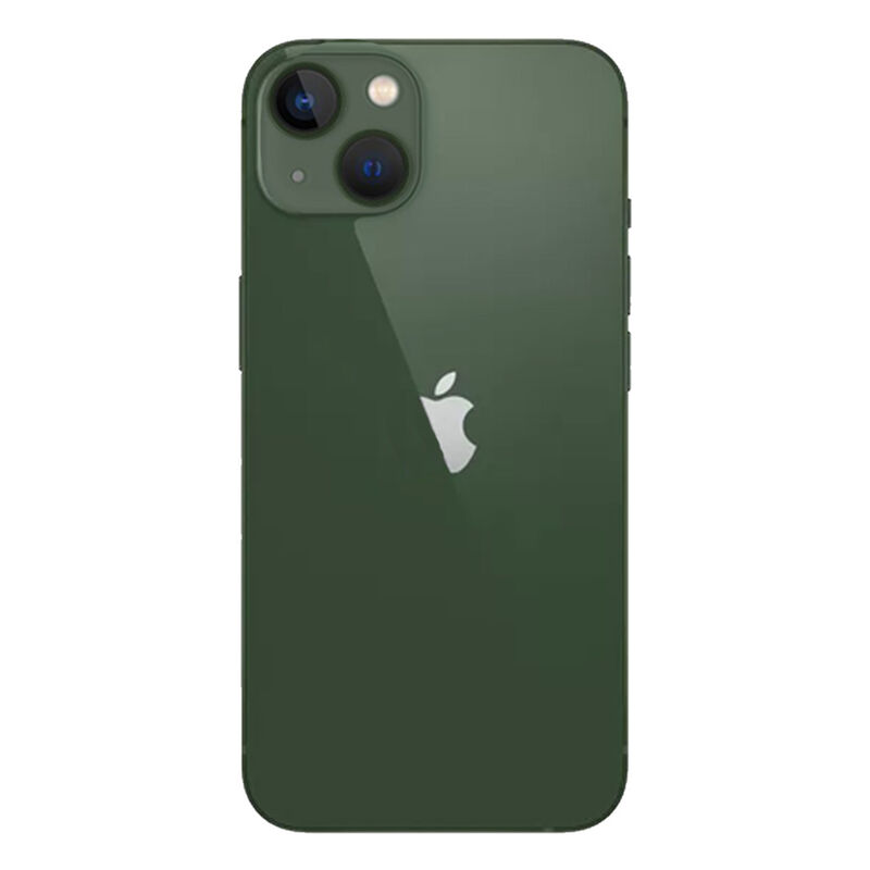 APPLE IPHONE 13 128 GB VERDE REACONDICIONADO image number null