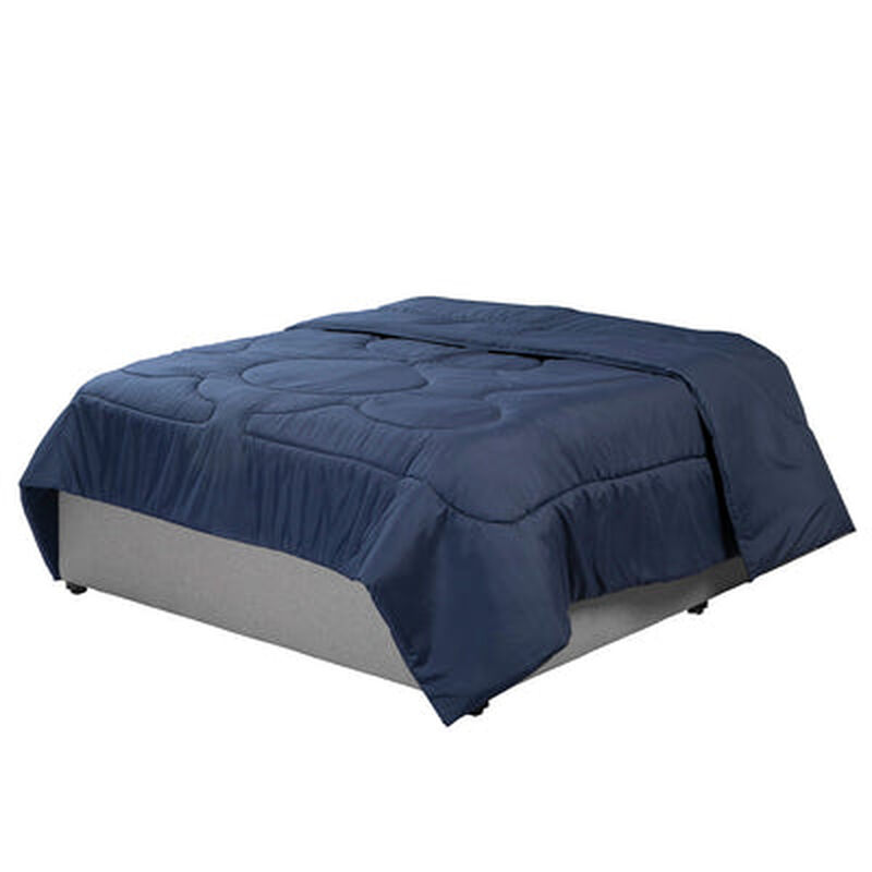 Edred&oacute;n de una vista Homy Individual DICASA Azu... image number null