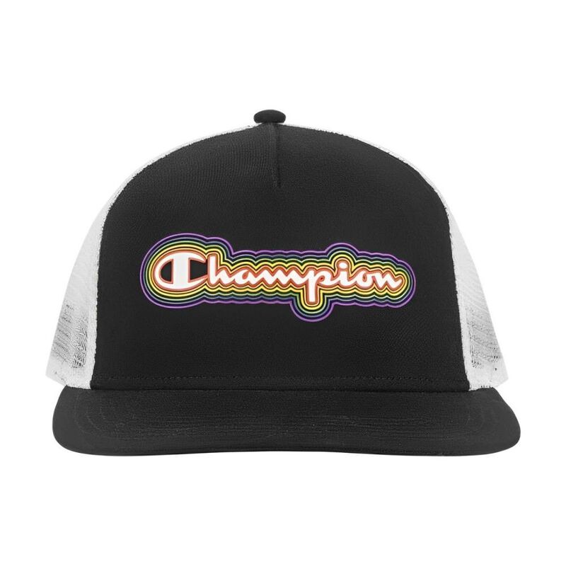 Gorra Champion Cap UNISEX CV7-1479-018 image number null