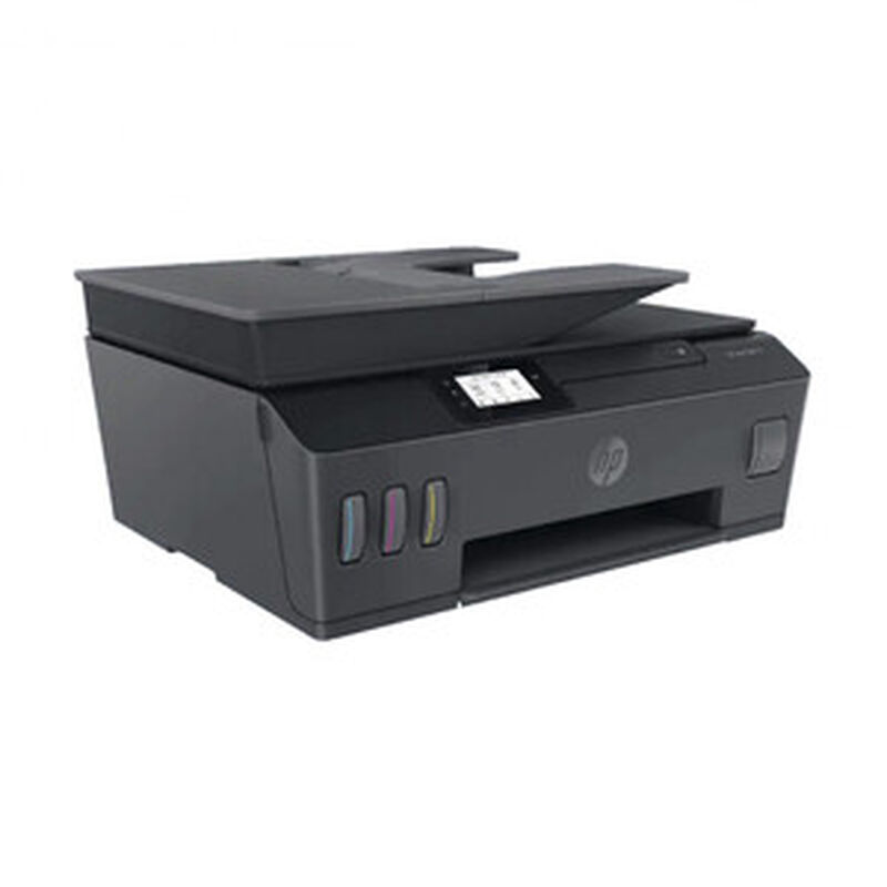 Multifuncional Hp 615 Smart Tank Color image number null