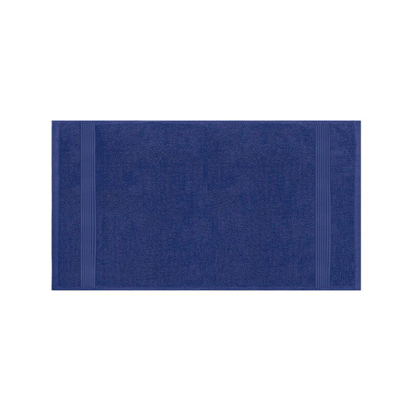 Toalla Segovia Pullman Azul Marino image number null