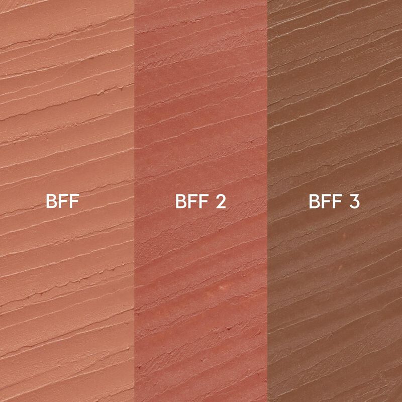 L&aacute;piz Labial Colourpop All My Bffs Trio (3 Unid... image number null