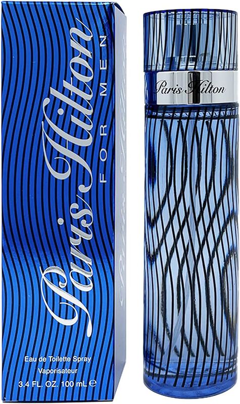 Paris Hilton EDT 100ml image number null