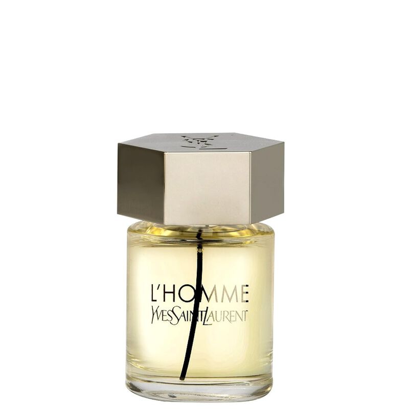 Fragancia Personal Yves Saint Laurent L'homme 6... image number null