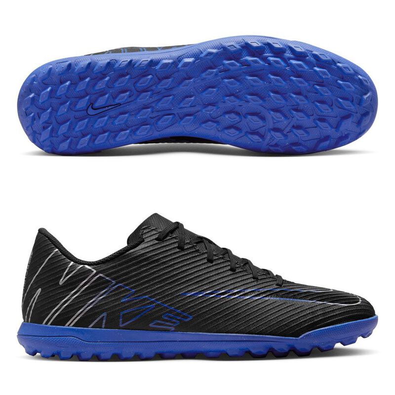 Tenis De Futbol Nike Vapor Club DJ5968-040 Tall... image number null