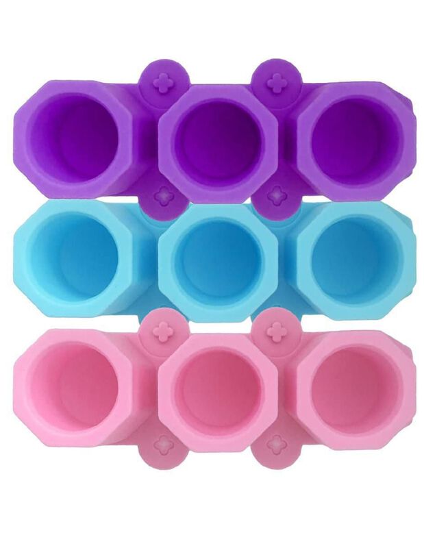 Set moldes Casa BIU image number null