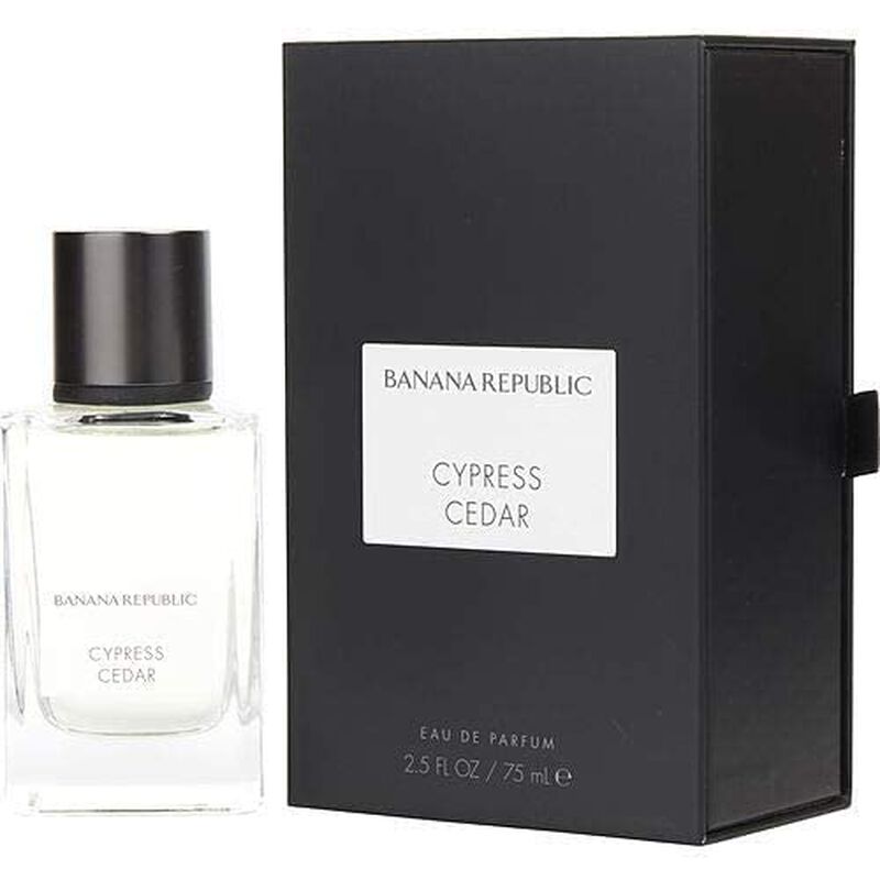 Perfume Banana Republic Cypress Cedar Edp 75 Ml... image number null