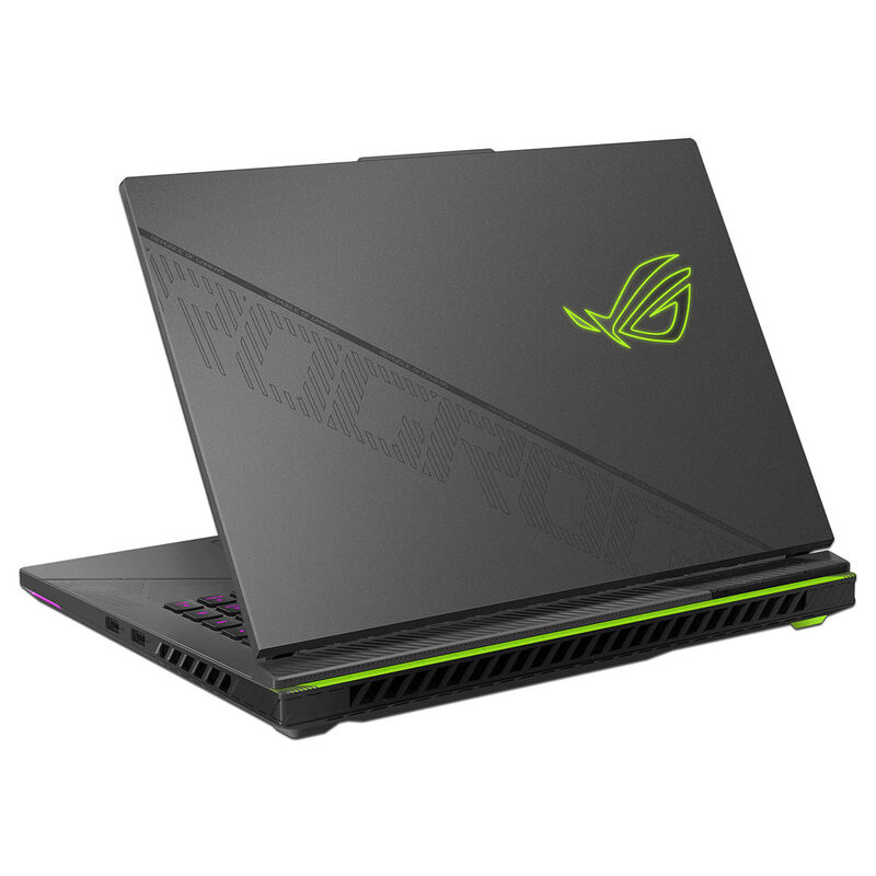 Laptop Gamer ASUS ROG Strix G16: Procesador AMD... image number null