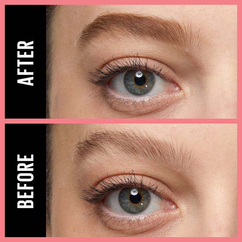 L&aacute;piz Delineador De Cejas Maybelline Total Temp... image number null