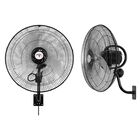 2 Ventiladores Mytek Techo Loco 18 Pulgadas 65 Watts