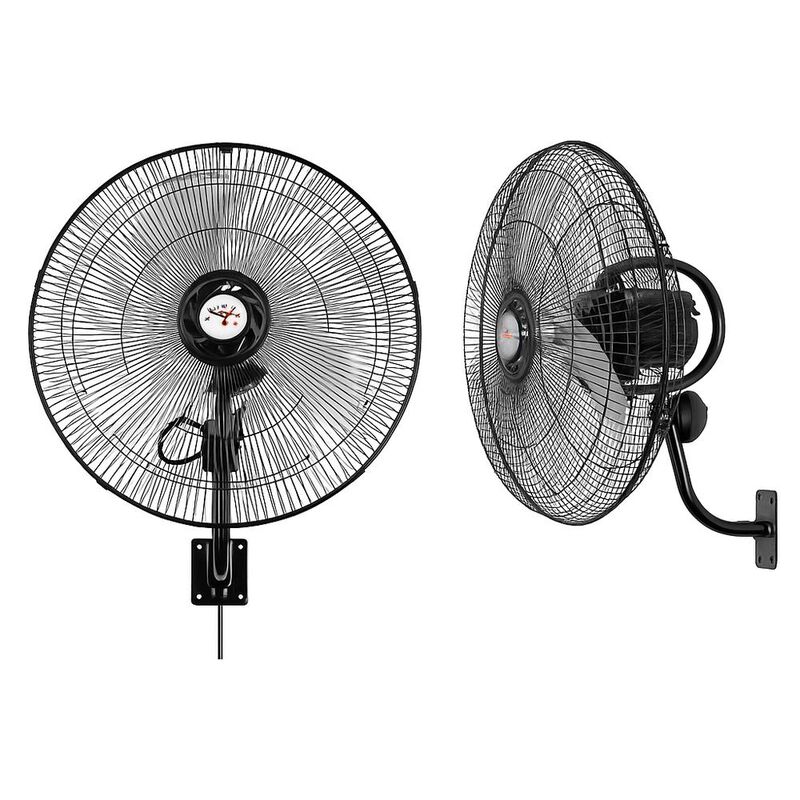 2 Ventiladores Mytek Techo Loco 18 Pulgadas 65 ... image number null
