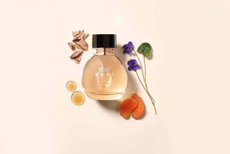 Perfume Victoria's Secret Bare Eau De Parfum, 5... image number null