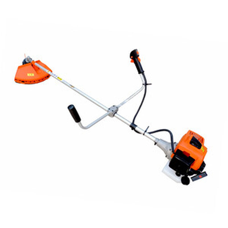 Desbrozadora Power Cat Recta Tubo en dos partes image number null