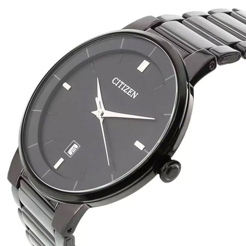 Reloj Citizen Eu6017-54e Mujer Acero Inoxidable... image number null