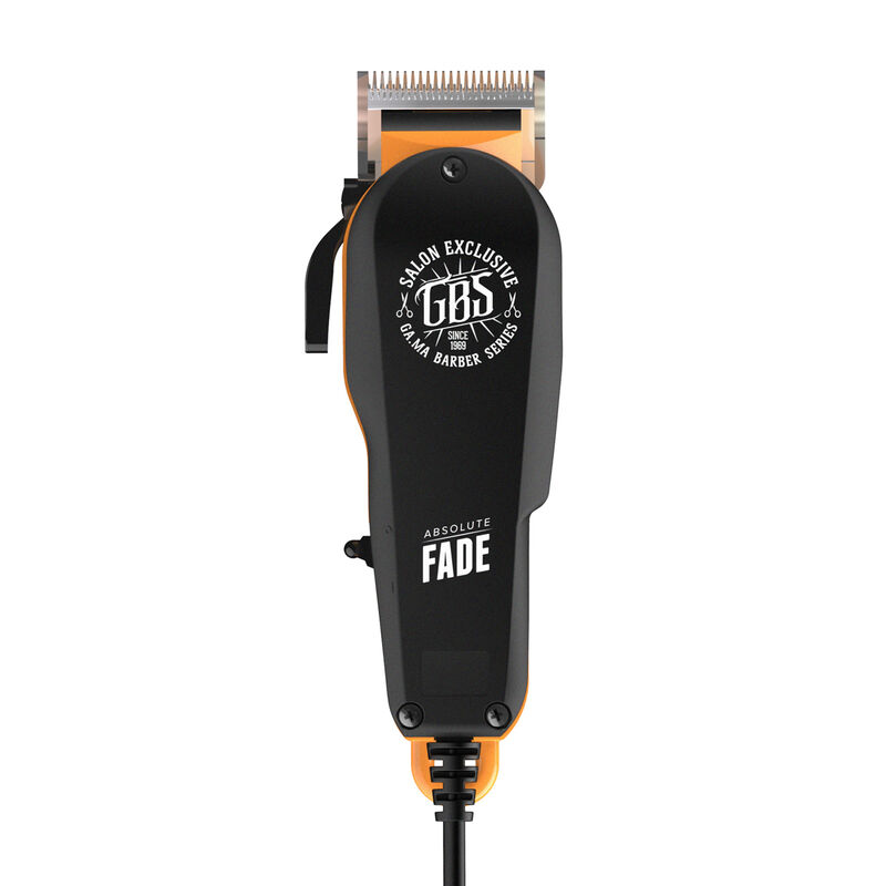 Cortadora De Cabello Gama GBS Absolute Fade/Smo... image number null