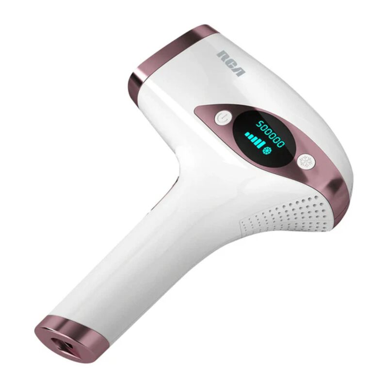 Depiladora de Luz Pulsada RCA RC-IPL5 image number null