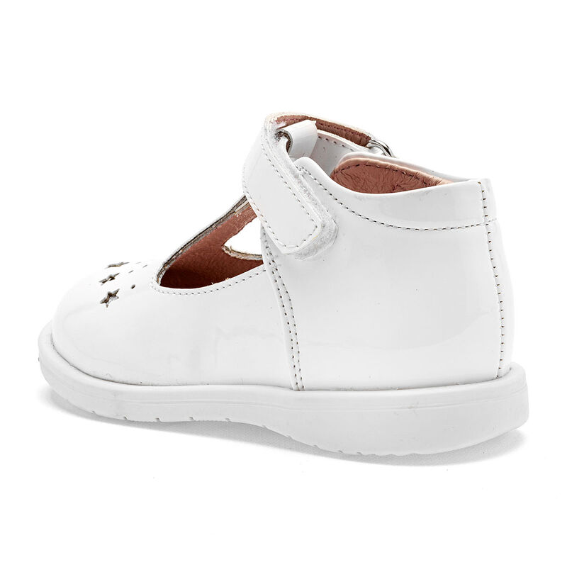 Vavito Zapato Casual Blanco Para Ni&ntilde;a 146750cc image number null