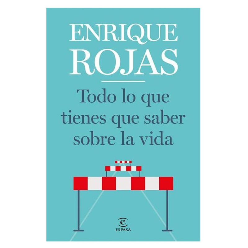 Todo lo que Tienes que Saber Sobre la Vida image number null