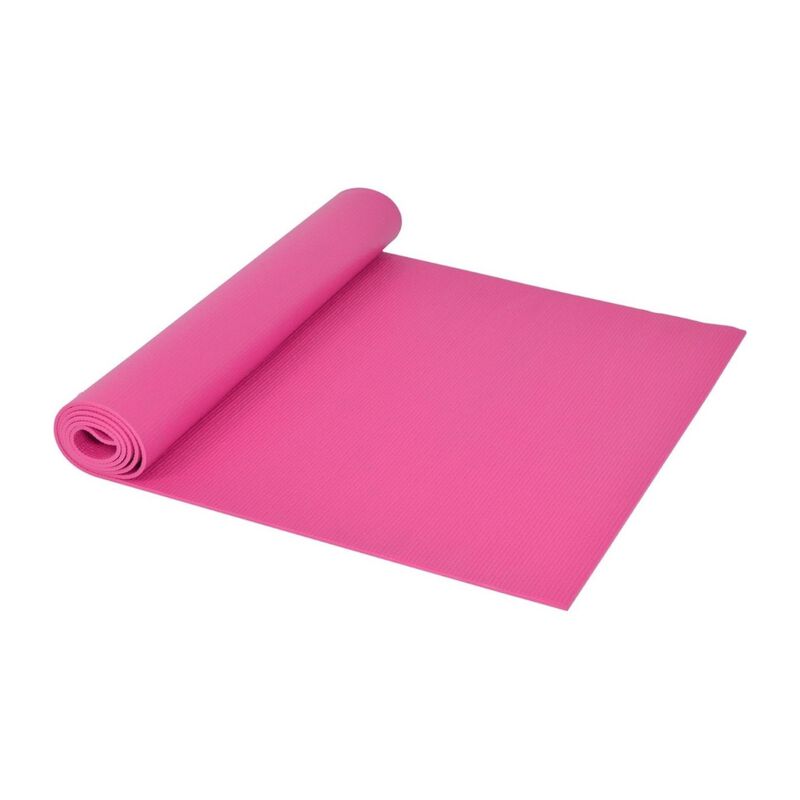 Kit Pelota Rosa Tipo Bosu Entrenamiento Yoga Gy... image number null