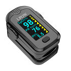 Ox&iacute;metro Digital de Pulso de Dedo con Medici&oacute;n SpO2 y Frecuencia Card&iacute;aca, Bluelander