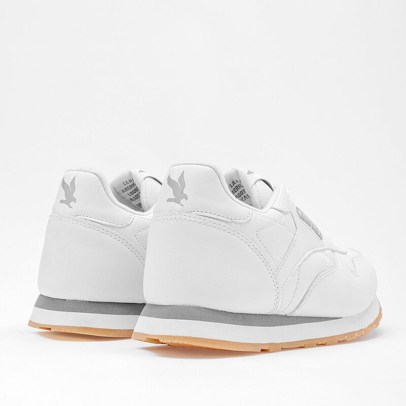 American Fire Tenis urbano para joven. Blanco image number null