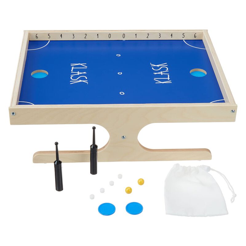 Set De Piezas De Repuesto Para Klask Game 2.0: ... image number null